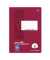 Notenheft 040780666 / Lin N | Notensystem, 90g, farbig mit Motiv